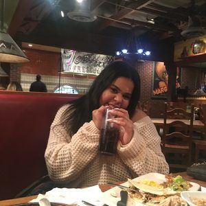 Meet your Posher, Jearlin